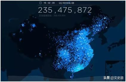 中国最神奇的“一条线”，国人花了80年，未能突破！