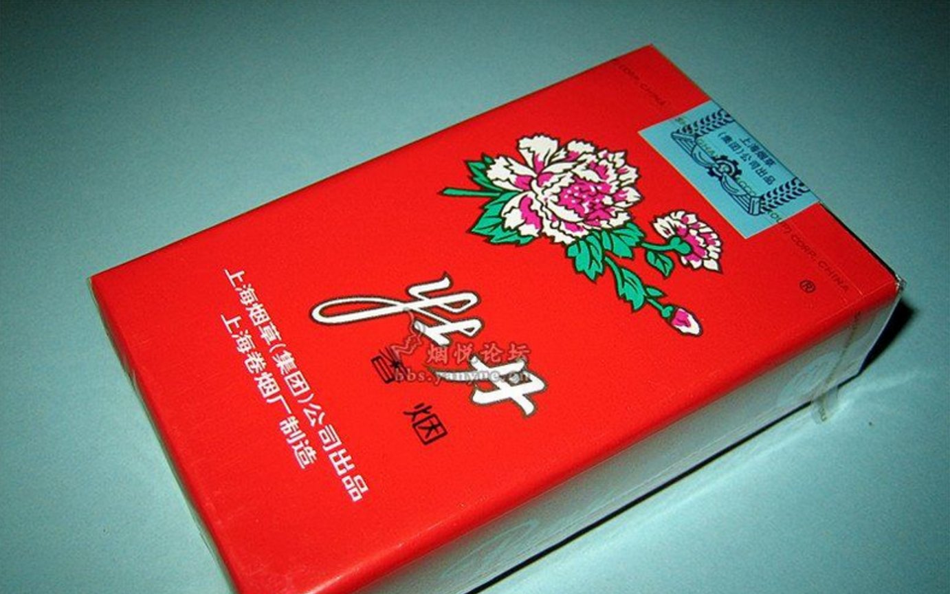 中国十大绝版老香烟,抽过的人都已经老了!