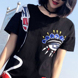 8月新出这款连衣裙，1米5矮个老婆穿，显高洋气，适合小个女人