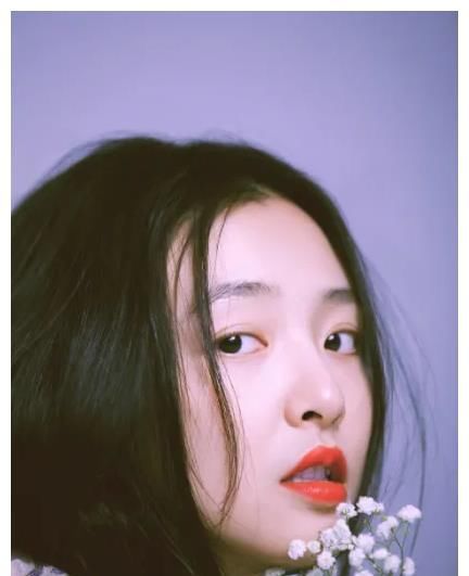 『吴倩』吴倩太信心!晒照从不P图,见到生图下的腿围:我没弄错吧?