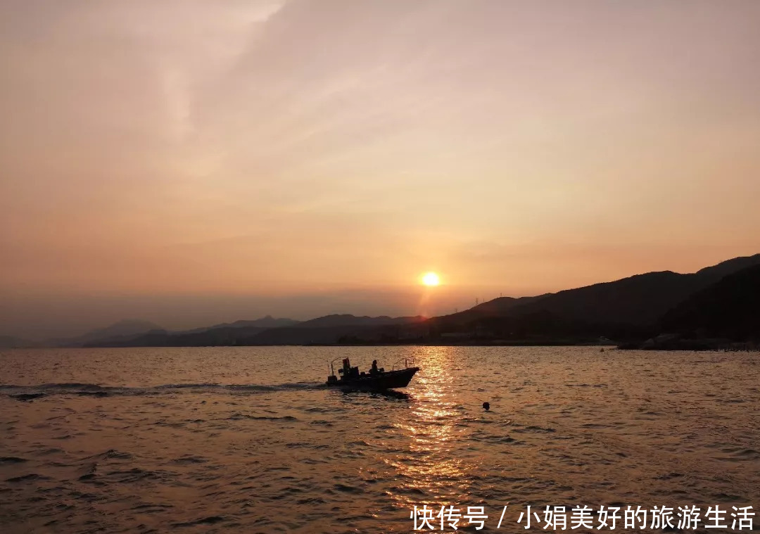 找了一辈子的那片星空那片海…原来就在离广州不到2小时的地方！