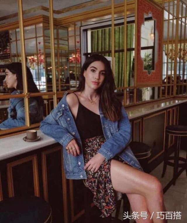 不论多大年龄的女人，这3种外套穿对了，浑身女人味