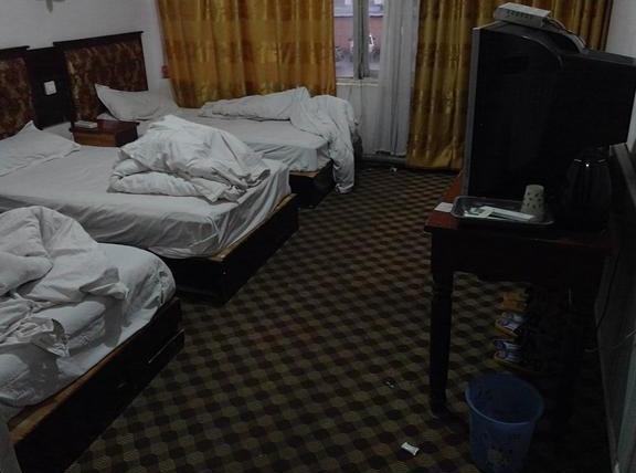 青藏线归来的感受:少自驾,命重要