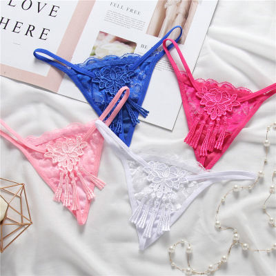 传统睡裙已经OUT!今年流行冰丝绸睡裙，搭配丁字裤，清凉优雅