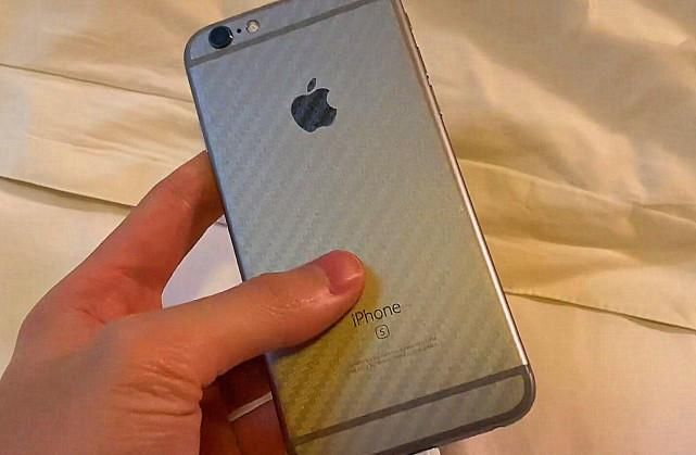  「用户」iPhone6s用户会为了5G换新机吗？果粉：再等等