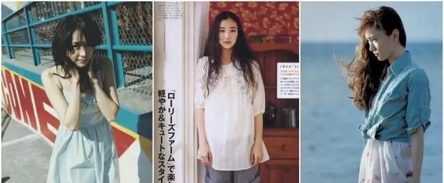 『欧美』日系轻熟风太好看了吧!优雅气质小仙女,通勤日常穿搭轻松驾驭!