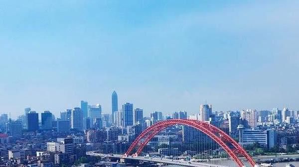 若湖北这3城市合并，有望成下一武汉，再打造中部一新城