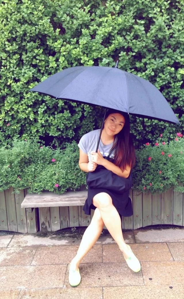 从油腻中年妇女到健身比基尼选手，这位小姐姐1年的逆袭太惊艳!