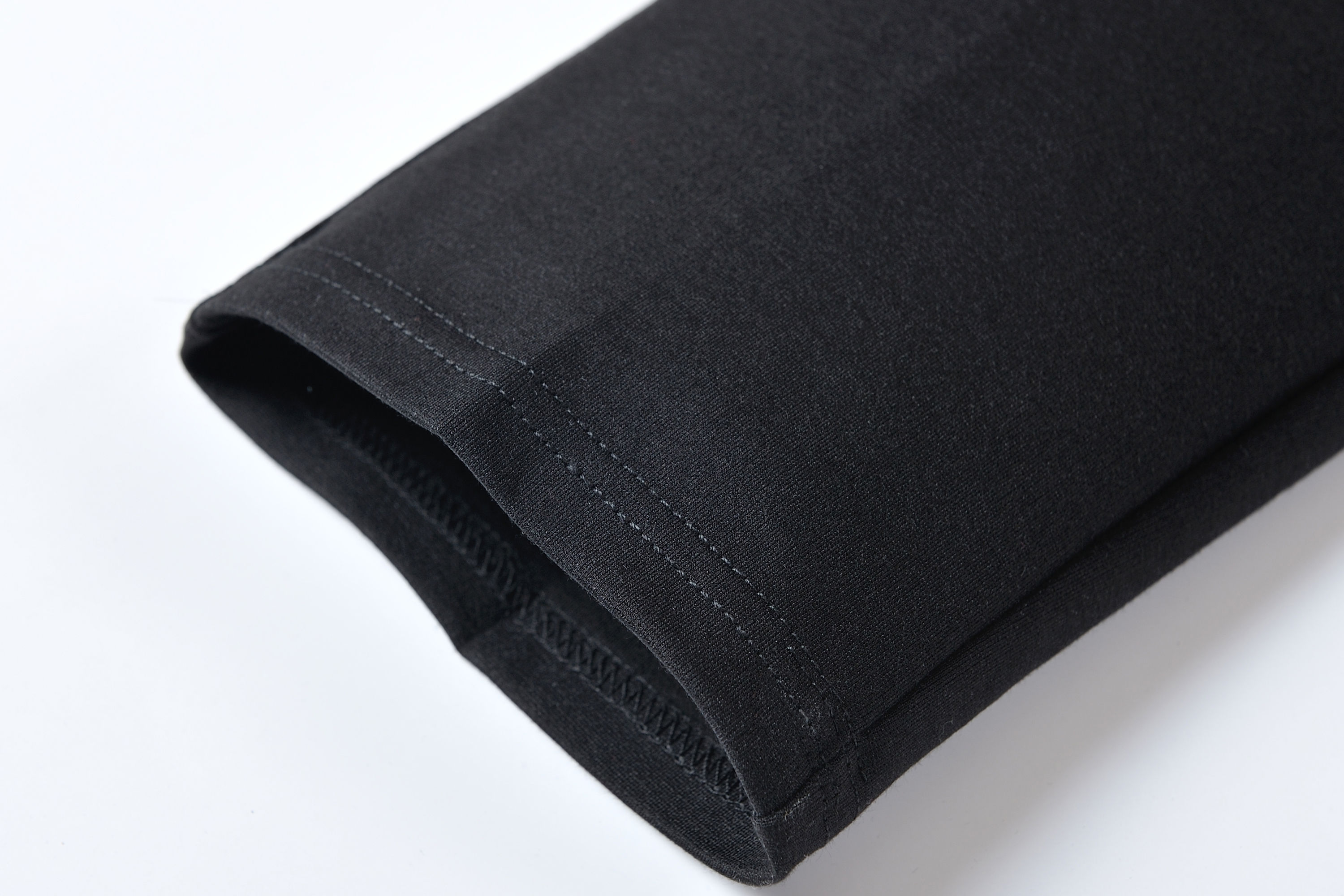 入秋后这种女裤，比连衣裙舒适还显高，真是太棒