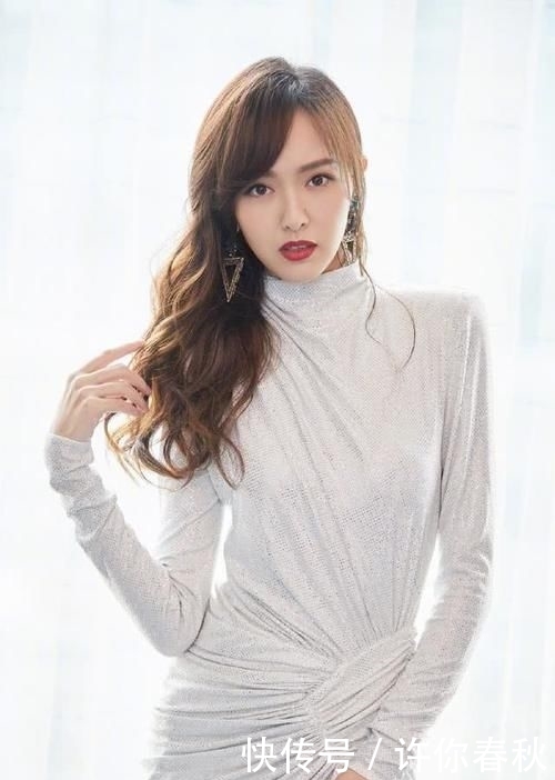  『奔四』奔三奔四的女人，最好少留这3种显老发型，多尝试另外3种减龄款