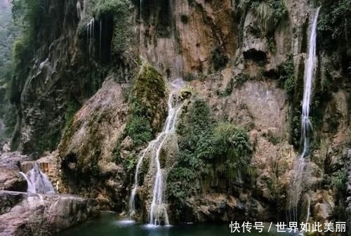  [现如今]中国人口最多三个省：第一名人口1.13亿，也是中国第一