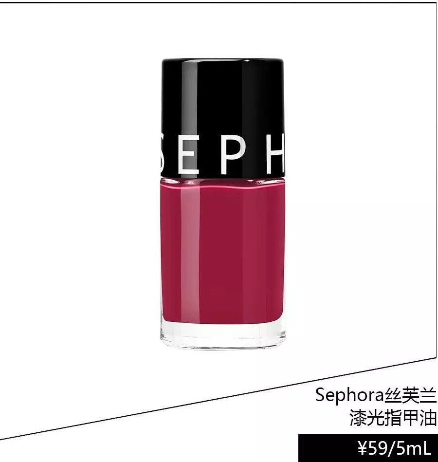 跟着秀场学最潮马卡龙妆，今年秋冬我一定要比闺蜜美!