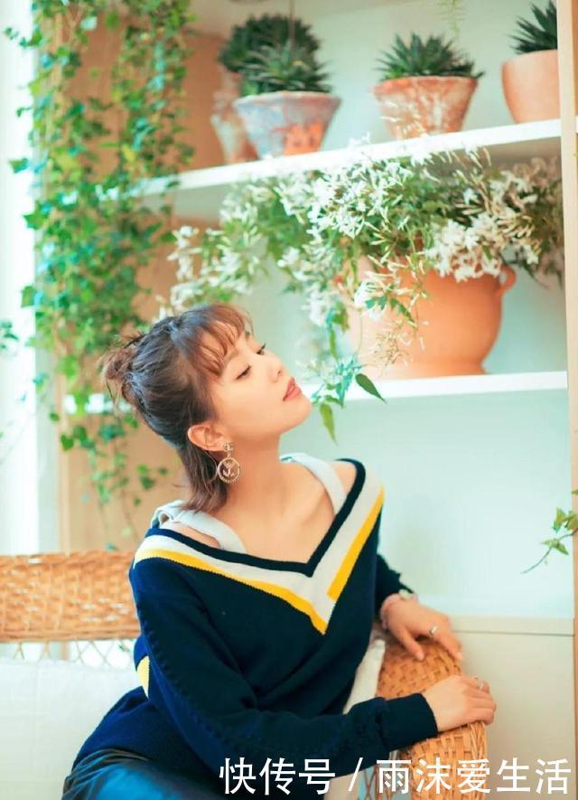 刘诗诗换造型了！仅剪了一款短发气场全开，网友：我也想去剪短发