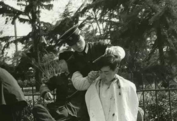 珍贵存照：30多年前的照片下的中国，看看有没有你的家乡