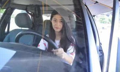 方向感太差该如何去练车？教你一招，让你彻底摆脱烦恼