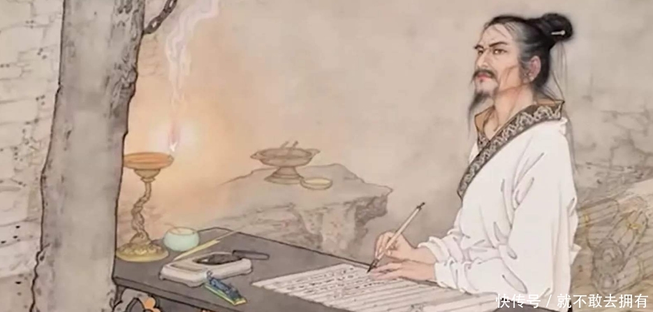  [孩子们]这篇流传了2000多年的经典已被移出课本，但这几个名句该让孩子知道