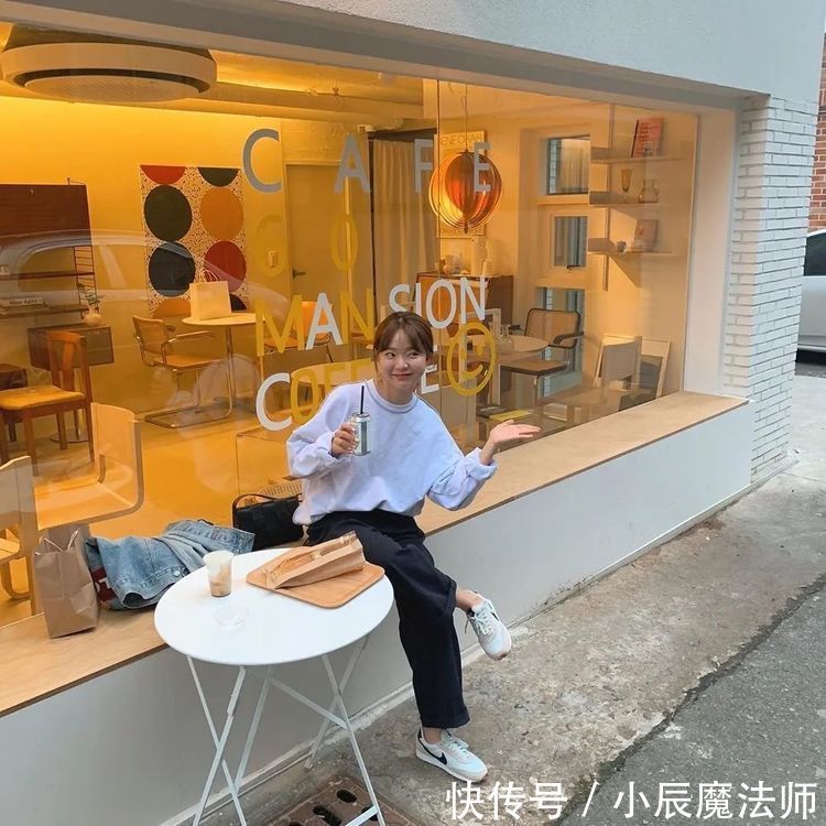  [今春]你的裤子该！换！了！今春必穿这4条裤子，太藏肉了！