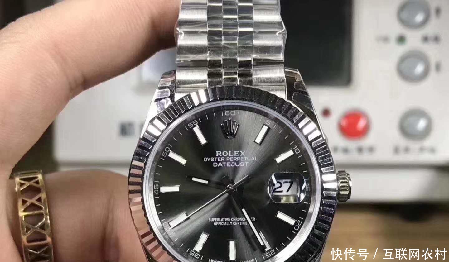  『顶级』很少有人正视顶级版本的腕表，对于这种腕表，你会佩戴吗
