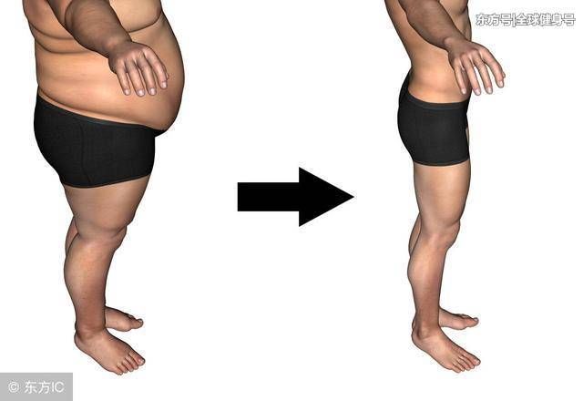 不运动不吃药，如何做到1个月减掉10斤?其实并不难