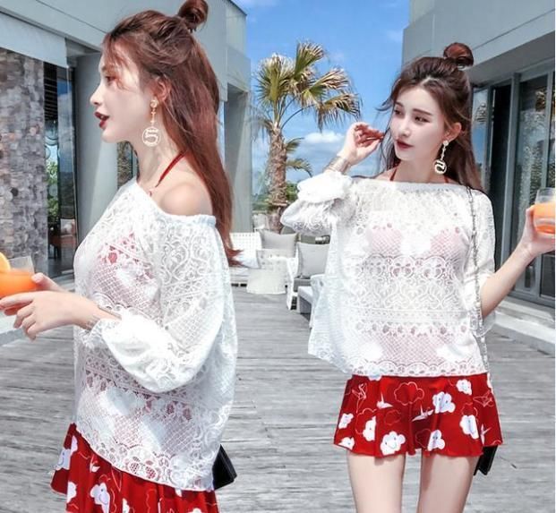 凹凸有致更显女人味