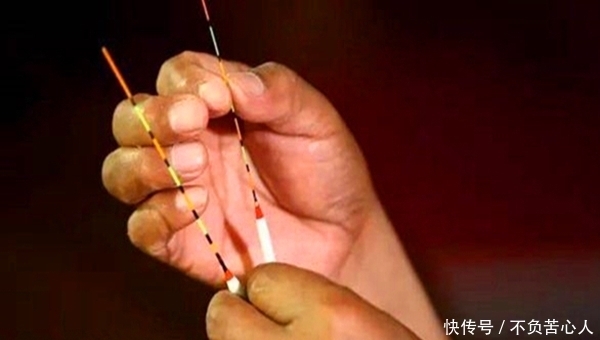 #送漂的幅度#大鲫鱼咬钩的三种经典漂相,出现这些漂相,上钩就是大鲫鱼!