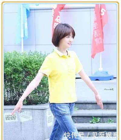 素颜我只服郑爽!黑眼圈、痘痘全都不遮,网友照样美出天际!