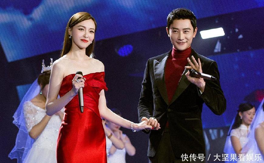 知情人爆料，唐嫣罗晋将于年底结婚，分手传言不攻自破！