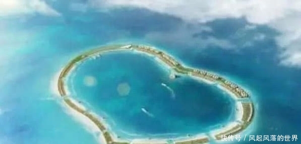  「我国」位于我国最南端的海岛，石油储量超5000万吨，却无人敢