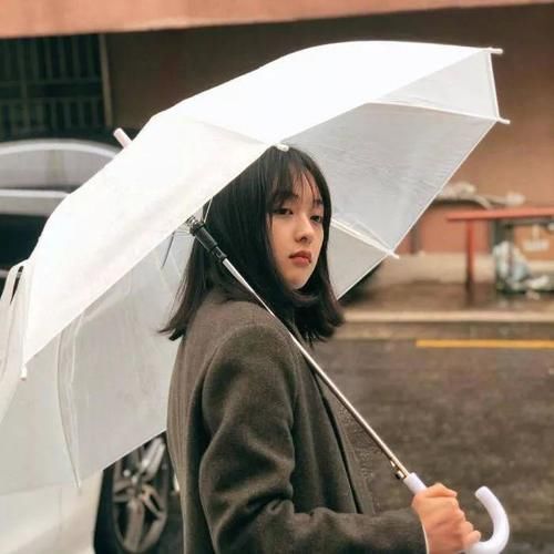  『减龄』这款发型简直是超速减龄！