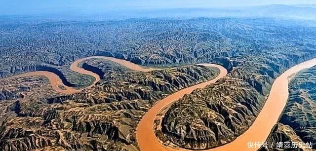  「漳河」河南与河北是以黄河为分界线吗？现实以漳河为界