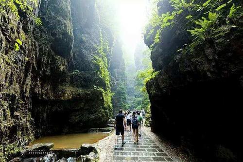 河北周边10大名山五一登山好去处，山不在高，有仙则名