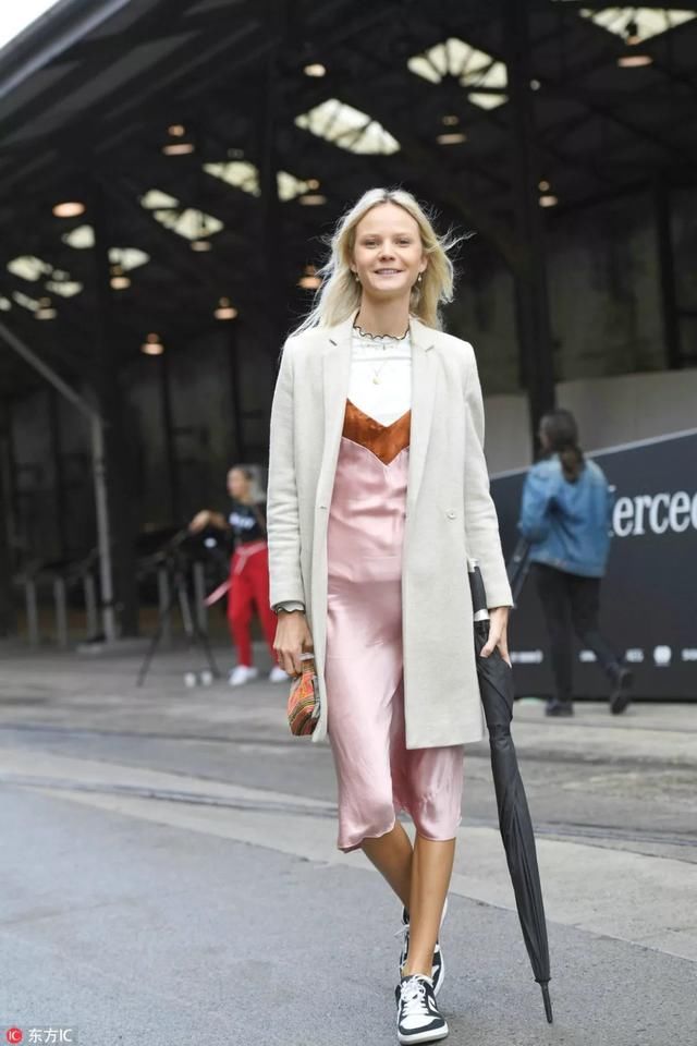 一秒钟让我变慵懒性感又高级的换季装备是啥？