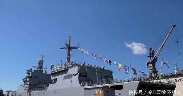  #设计#进步不小！首舰花14年建造，二号舰仅5年多，可惜速度仍无法接受