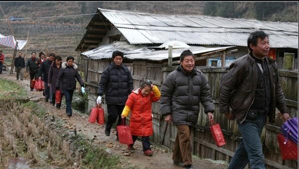  中国：如今在中国部队中，农村兵为何越来越少了？答案值得国人
