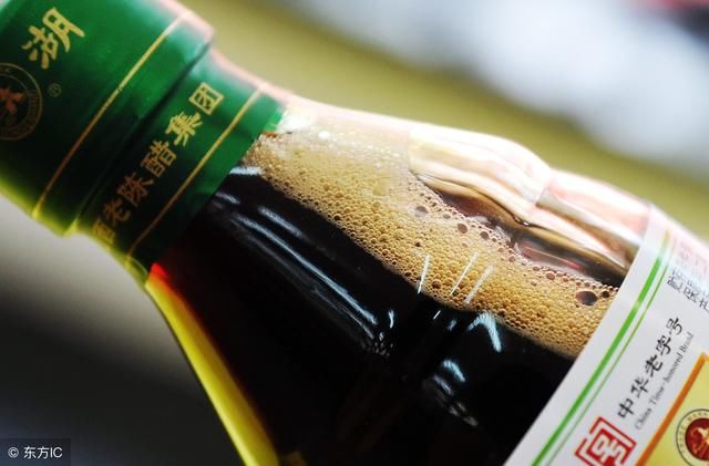 鱼刺卡喉千万别这么做!关于醋的“谣言”,你被骗了好多年