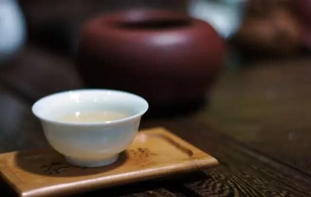 #茶语#茶语清心,名人说茶