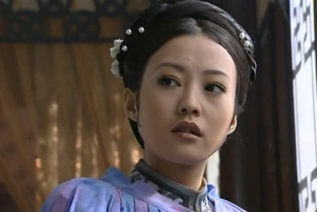  「嫁人」清朝唯一被废的皇后孟古青，怀有身孕出宫嫁人，结局如何呢？