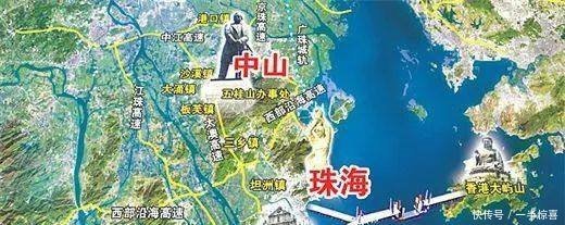 连车都不通，港珠澳大桥就是个“面子工程”