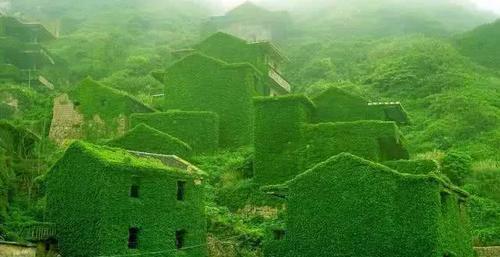 这些小众而绝美的旅行地才是你四月最值得去的地方