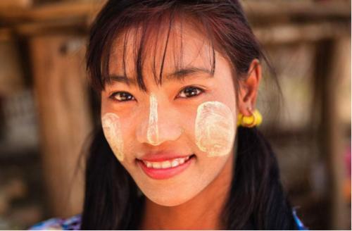 200块钱在缅甸能享受什么服务？说出来可能你不相信