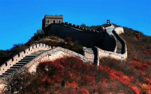 国内这四座古建筑太可惜了，很多人还未见到它的真容，就被拆除了