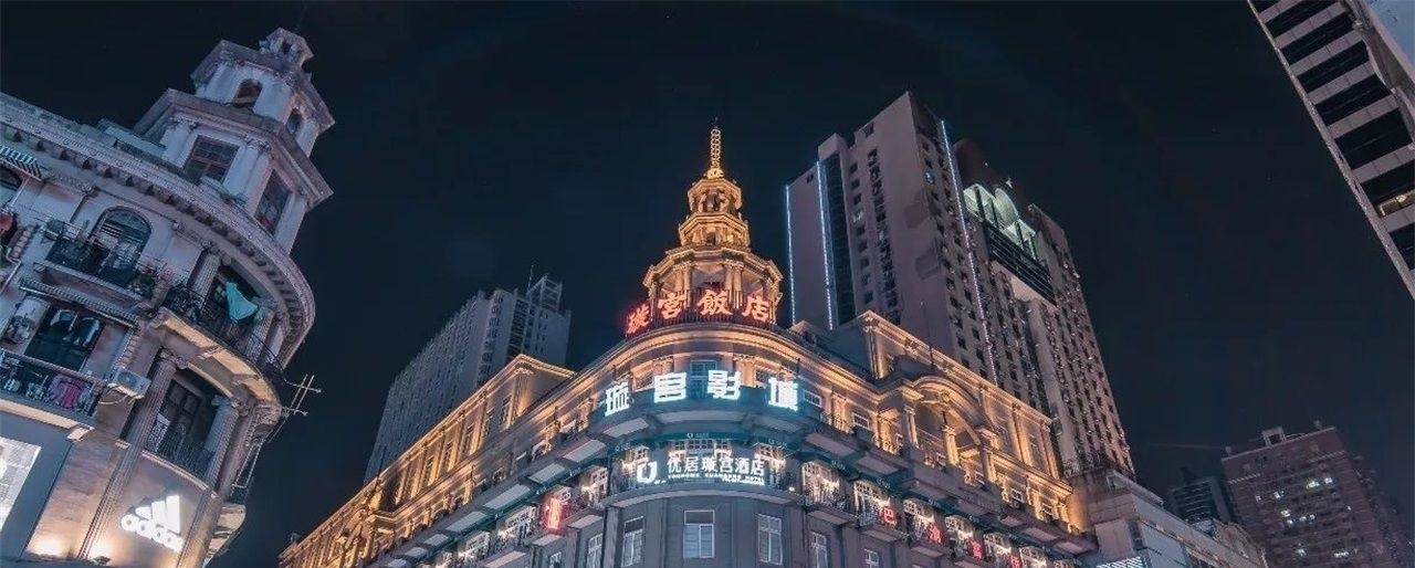  唯一■我国唯一一座整体搬迁的城市, 如今是特大城市, 有望升为