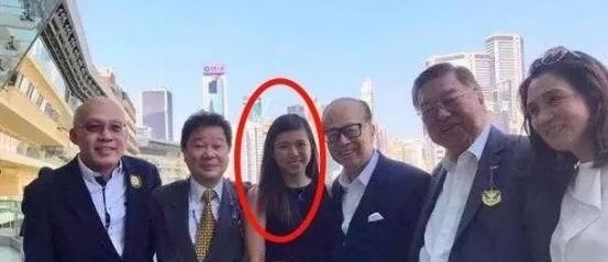  『企业』中国最厉害的富三代：身价800亿，任4家公司董事，爷爷比肩世界首富