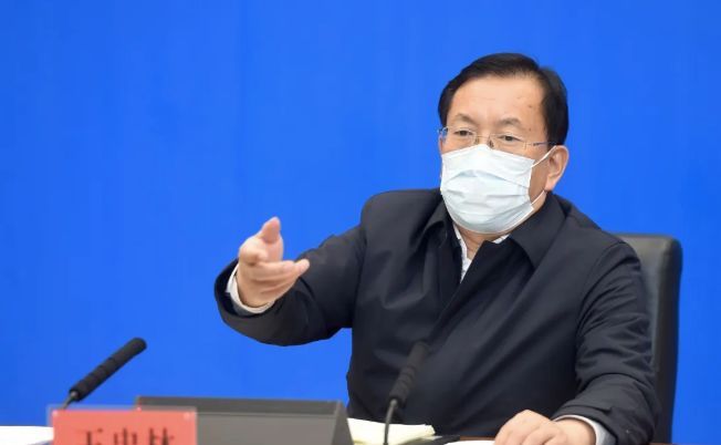  [发话]武汉书记王忠林发话后，武汉迅速出台滞留人员保障意见