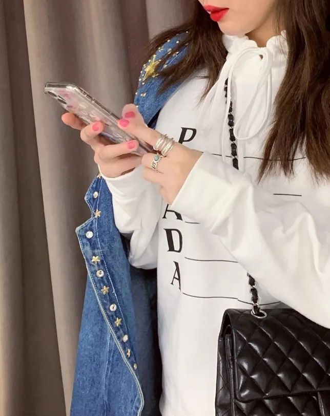  『美甲』种草鹅| 泫雅/Jennie/Lisa,同款美甲你Pick 谁？
