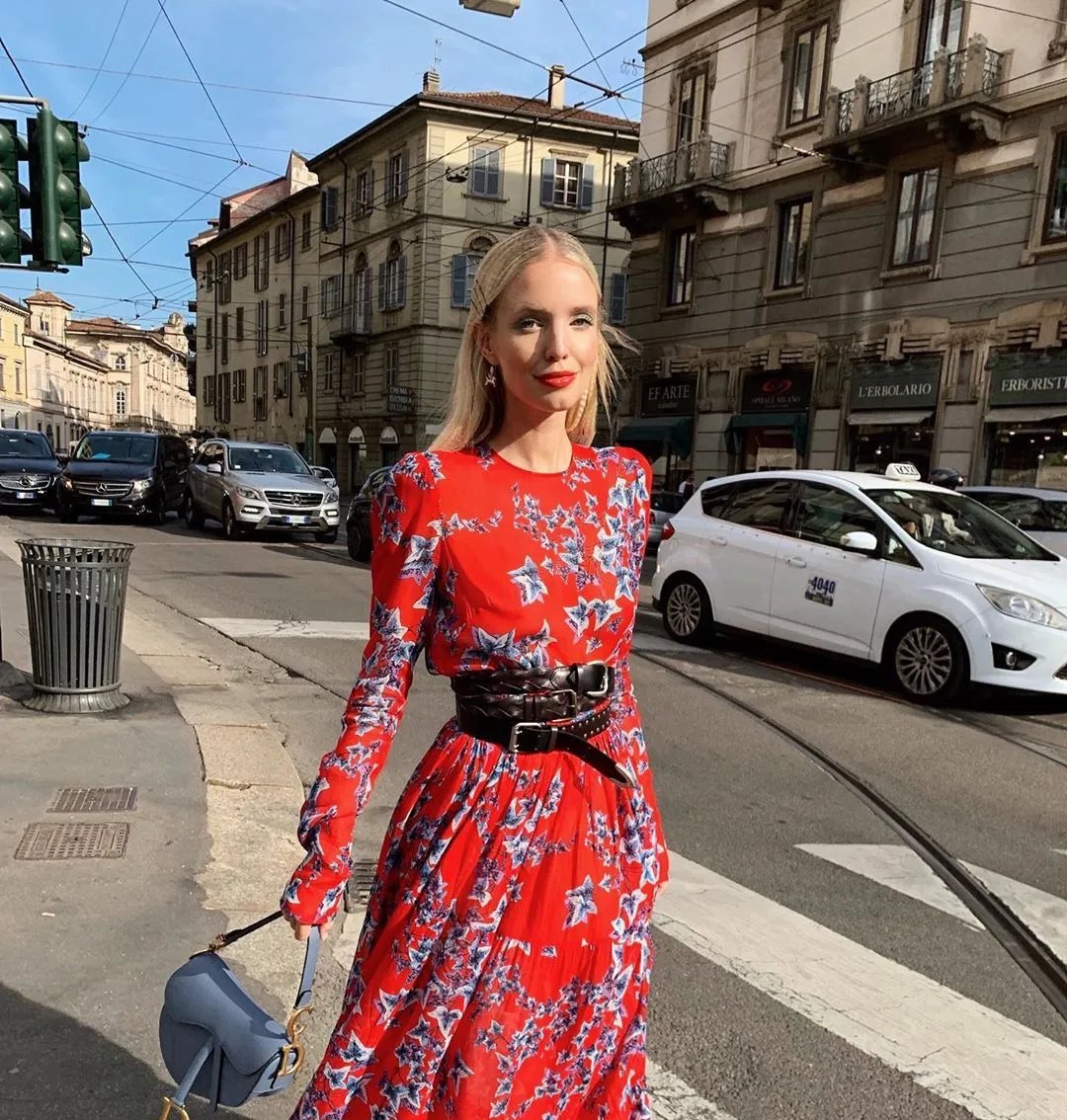  [适合]适合入夏穿的大码装!显瘦显白让你彰显不凡衣品~