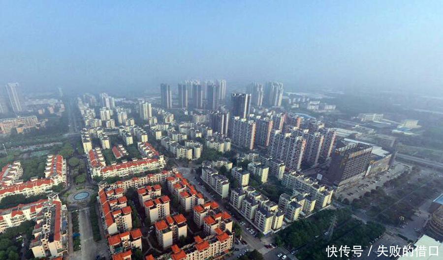  佛山@广东省最强的镇，不是东莞的虎门和长安，而是佛山的一个镇