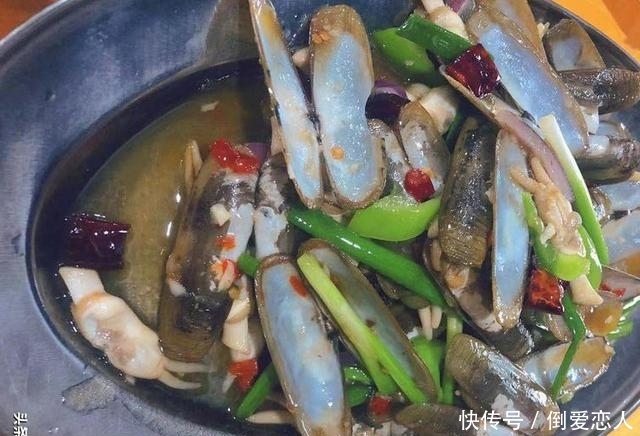 来海南一定要绕过套路、避开天价,吃最实惠的海鲜