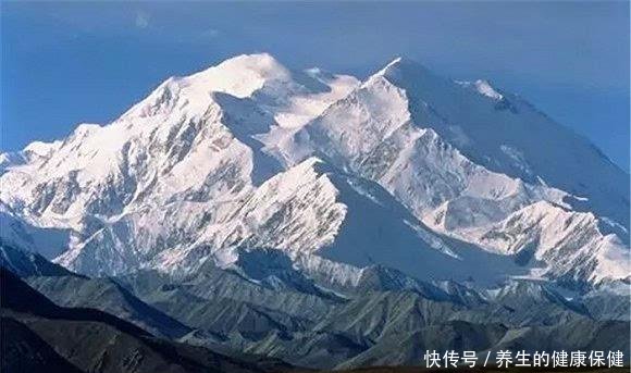 位于七大洲的最高峰，离地心最远的却不是珠穆朗玛峰