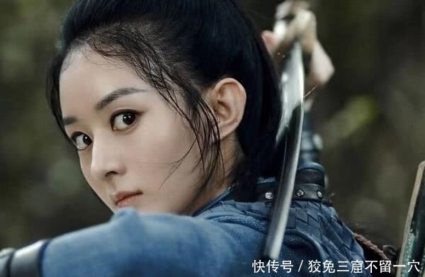 赵丽颖王一博见面